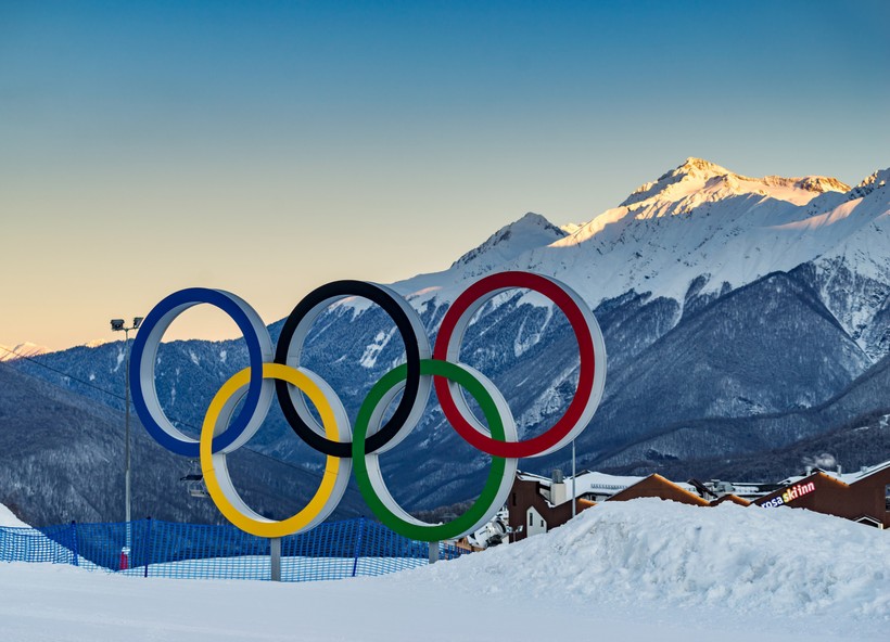 Thụy Sĩ muốn tổ chức Olympic mùa Đông với kinh phí thấp
