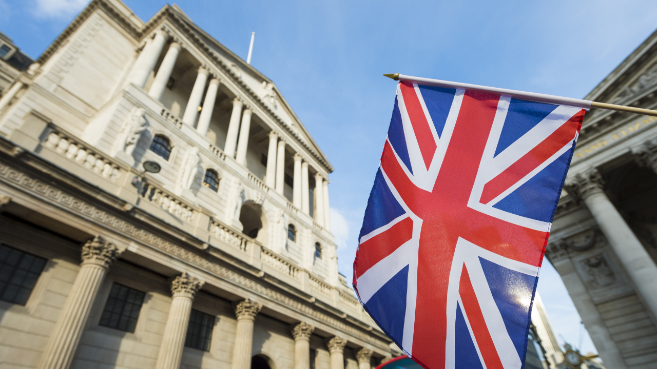 kinh tế Anh đạt mức tăng trưởng yếu năm 2023