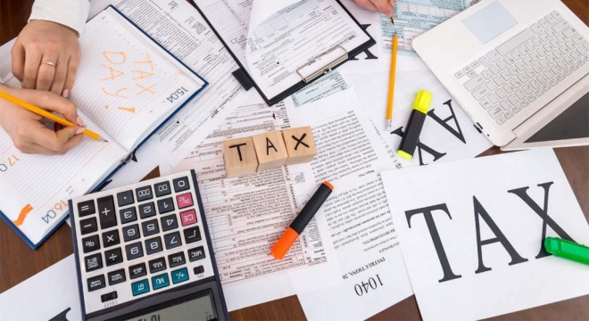 Quy định tạm nộp thuế thu nhập doanh nghiệp đã được sửa đổi hợp lý hơn.