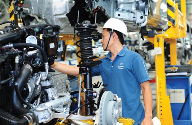 Ngành công nghiệp ô tô Malaysia và Thái Lan phát triển thành công nhờ những chính sách đồng bộ