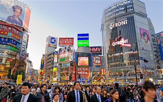 Tổng tài sản ròng ở nước ngoài của Nhật Bản năm 2014 đạt 366,9 nghìn tỷ yên (khoảng 3 nghìn tỷ USD).