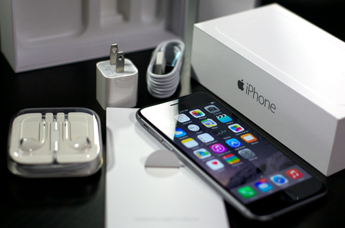 iPhone 6S có thể đến tay những người dùng đầu tiên vào ngày 25/9.