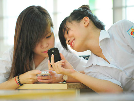  Việt Nam hiện có khoảng 29,1 triệu thuê bao 3G.