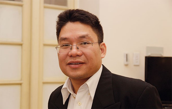 TSKH Nguyễn Thành Long, Phó chủ tịch UBCK 