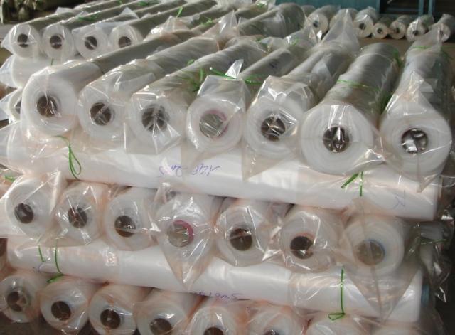 túi nhựa polyethylene (túi PE, túi xốp) của Việt Nam bị ápmức thuế chống bán phá giá rất cao, từ 52,3 - 76,11% 
