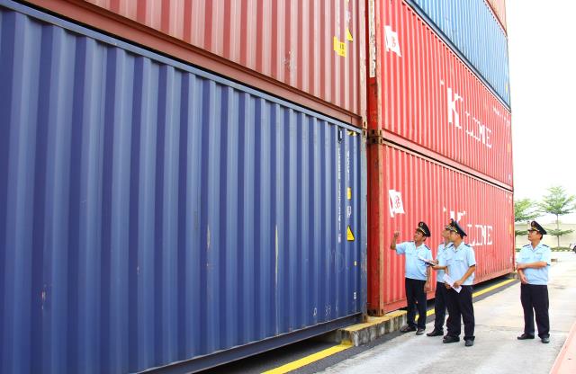  Thực hiện thành công ASW sẽ tạo thuận lợi cho cộng đồng DN và cơ quan quản lý các quốc gia trong khu vực trong việc nhanh chóng xác nhận nguồn gốc xuất xứ hàng hóa xuất nhập khẩu