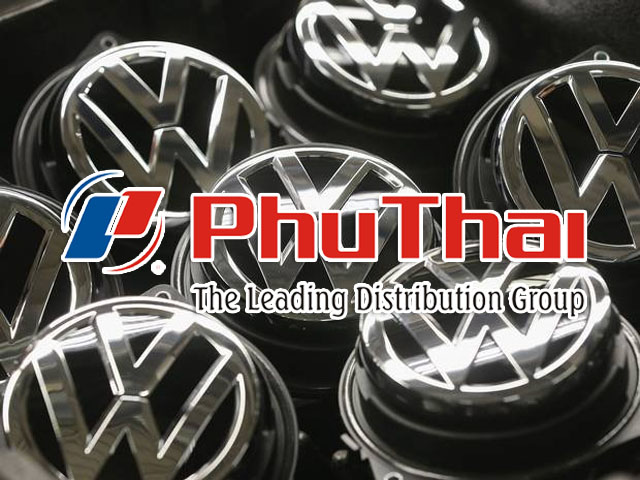 Phú Thái sẽ bắt tay Volkswagen trong thời gian tới?