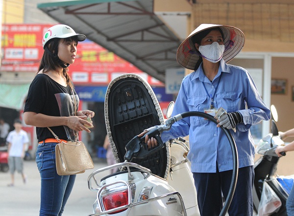 Ảnh minh họa. Nguồn: Internet