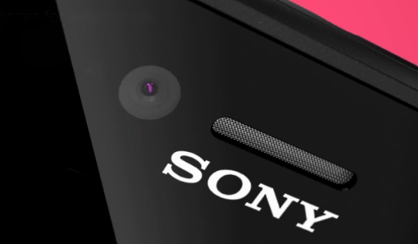 Trong vài năm qua, cảm biến ảnh trở thành sản phẩm chủ lực của Sony