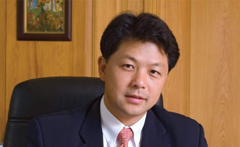 Ông Andy Hồ, Giám đốc điều hành Công ty Quản lý quỹ VinaCapital,