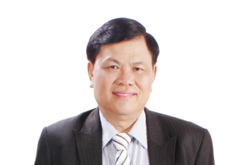 Ông Phạm Quang Dũng, Chủ tịch HĐQT CTCP Tasco