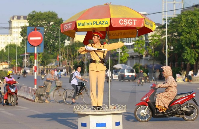 Ảnh minh họa: Doãn Tấn/TTXVN