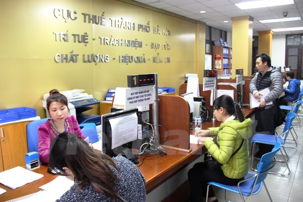 Ảnh minh họa. Nguồn: PV/Vietnam+