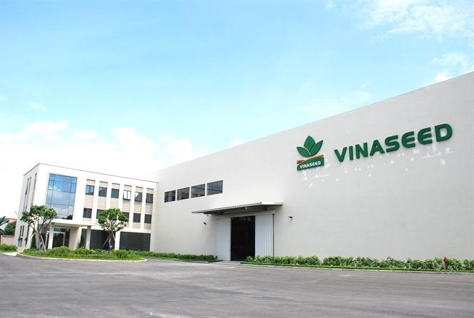 Việc tái cơ cấu tại các công ty con thời gian qua đươc kỳ vọng sẽ đem lại lợi nhuận hợp nhất tốt hơn cho Vinaseed trong năm 2017