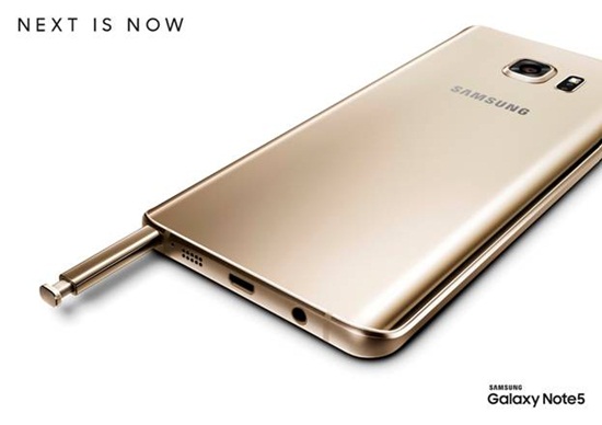 Sản phẩm bút S Pen gắn trên Samsung Galaxy Note – Tinh hoa của trí tuệ Việt