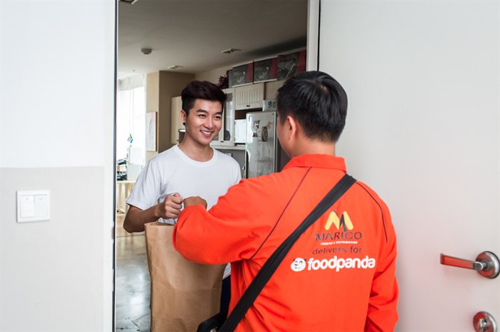 Foodpanda sẽ dừng kinh doanh tại thị trường Việt Nam