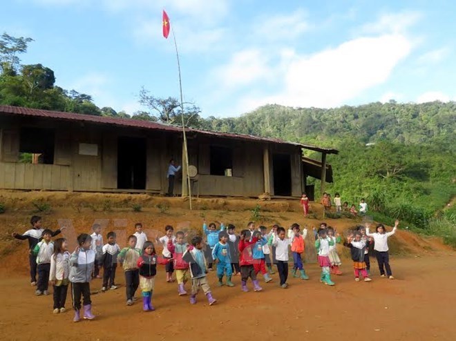 Ảnh minh họa: Đỗ Trưởng/Vietnam+