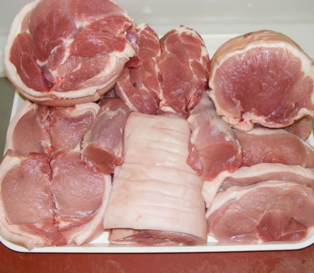 Việc truy xuất thịt có chất cấm Salbutamol vẫn đang bị bỏ ngỏ