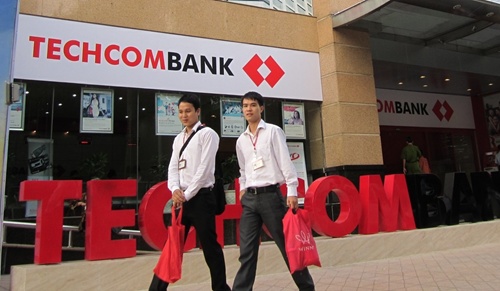 Tỷ lệ sở hữu của Masan tại Techcombank còn 15% vốn điều lệ của ngân hàng