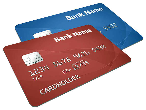  Việc sử dụng thẻ chip giúp đảm bảo an toàn bảo mật cao hơn