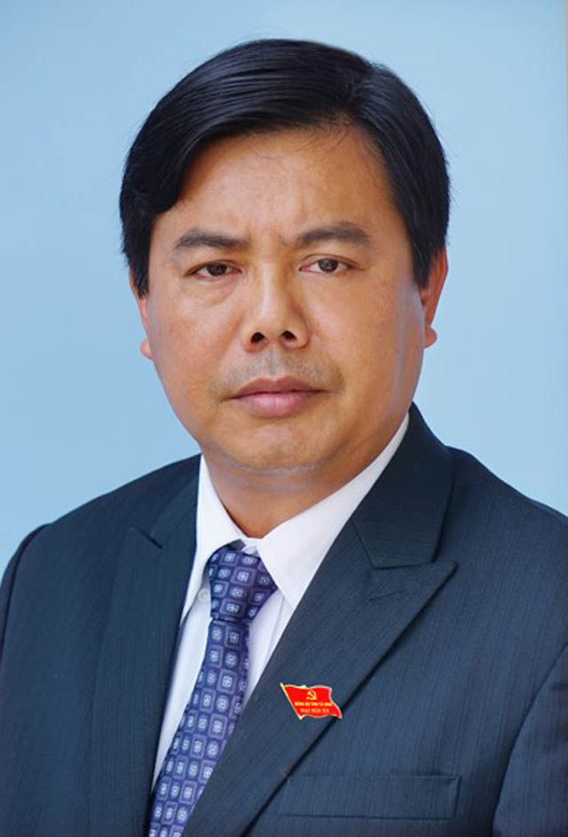 Ông Nguyễn Tiến Hải, Bí thư Tỉnh uỷ Cà Mau