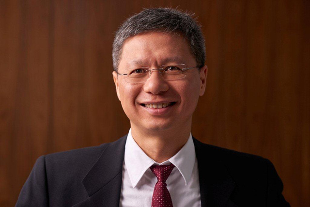 Ông Nguyễn Lê Quốc Anh, tân Phó Tổng Giám đốc phụ trách điều hành, được giao nhiệm vụ phụ trách điều hành hoạt động của Techcombank từ ngày 01/03/2016