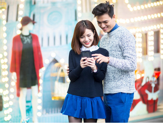  VNPT, MobiFone và Viettel đều khẳng định đã chuẩn bị mạng lưới sẵn sàng phục vụ Tết Binh Thân 2016
