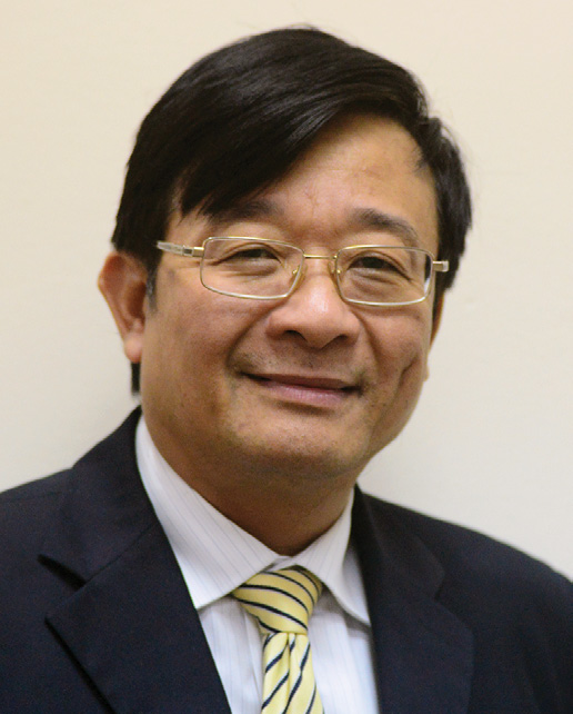 Ông Nguyễn Quốc Hùng, Chủ tịch HĐTV VAMC