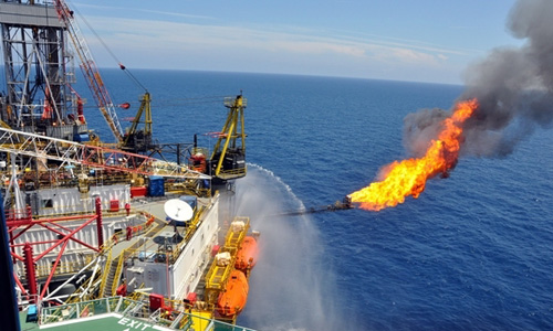 Thị trường dầu mỏ toàn cầu liệu đã chạm đáy?