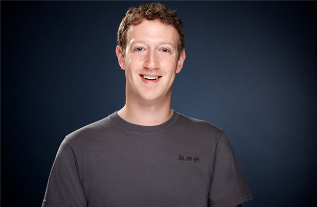 Mark Zuckerberg, CEO Facebook