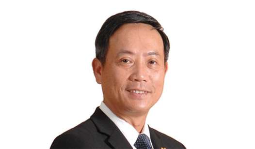 Ông Trần Văn Dũng, Tân Tổng giám đốc HOSE