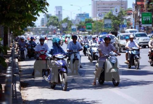 Ảnh minh hoạ. Nguồn: Internet