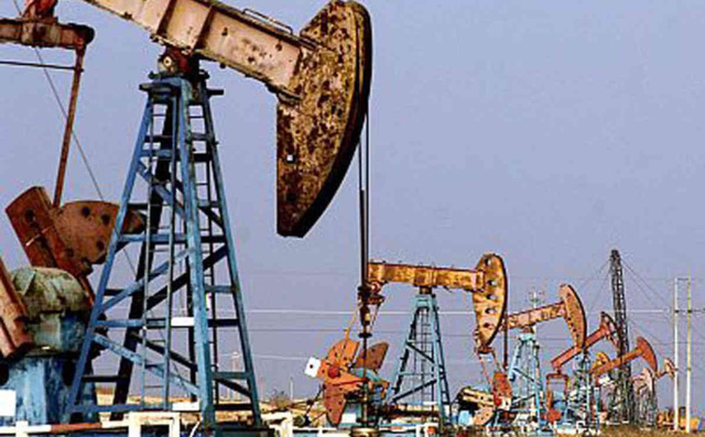   Giá dầu thế giới đã phục hồi 50% kể từ mức thấp nhất trong 12 năm