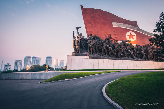 Đất nước Triều Tiên qua ống kính du khách: Du lịch Triều Tiên.
Triều Tiên là một điểm đến du lịch đầy hứng thú, cung cấp cho các du khách một trải nghiệm độc đáo và khác biệt so với các quốc gia khác. Từ những di tích lịch sử đến những công trình kiến trúc độc đáo, Triều Tiên đang trở thành một trong những đất nước mới nổi nhất trong ngành du lịch quốc tế.
