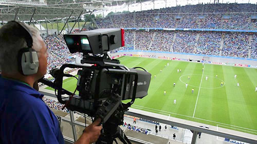  Đối tác nước ngoài tận dụng việc các đài truyền hình Việt Nam không đoàn kết, muốn độc quyền để bán với giá cao