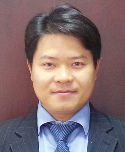 Luật sư Trần Minh Hải, Giám đốc Công ty Luật Basic