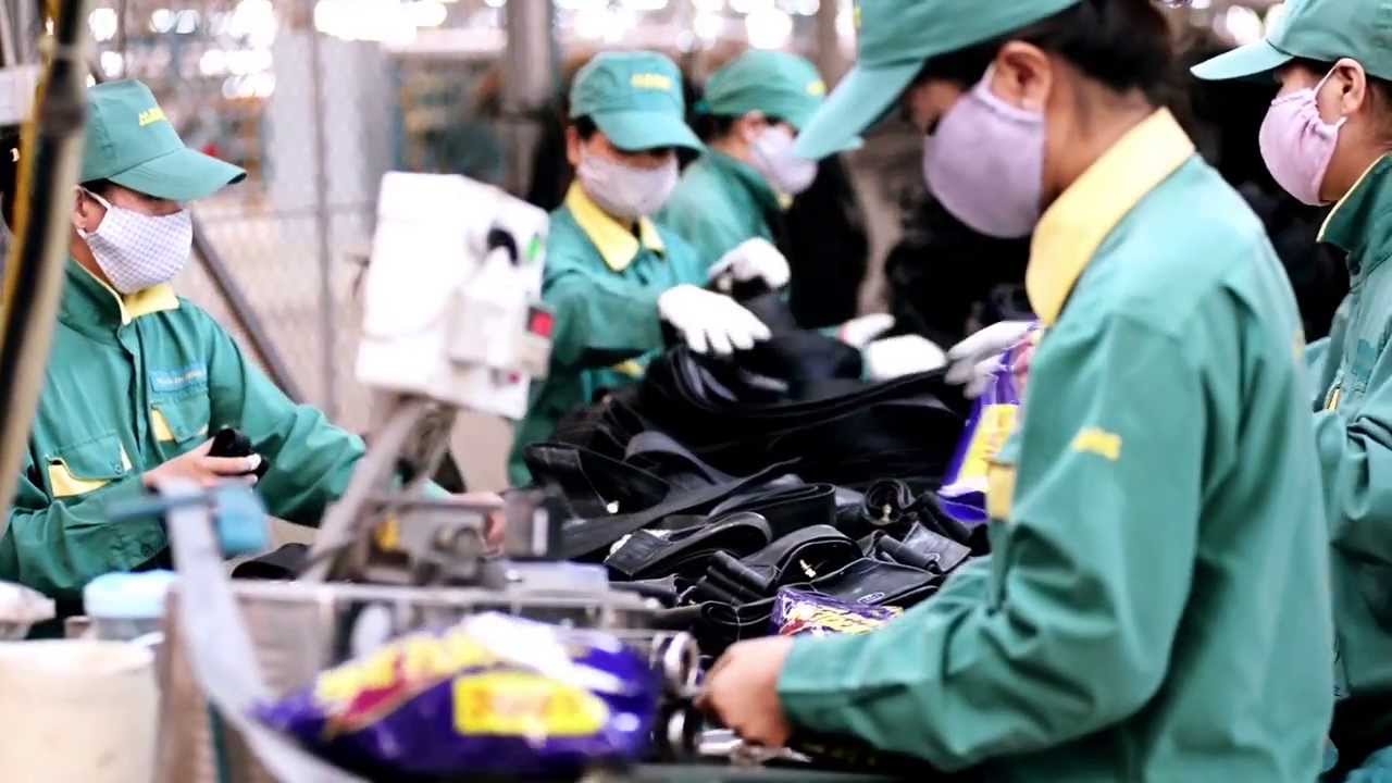 Vận đen tiếp tục đổ lên sản phẩm săm lốp xuất khẩu Việt Nam khi Thổ Nhĩ Kỳ tiếp tục áp thuế chống bán phá giá 30-44%.