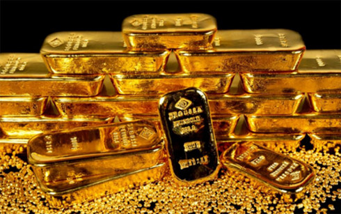 Nhu cầu vàng tại Trung Quốc tăng cao