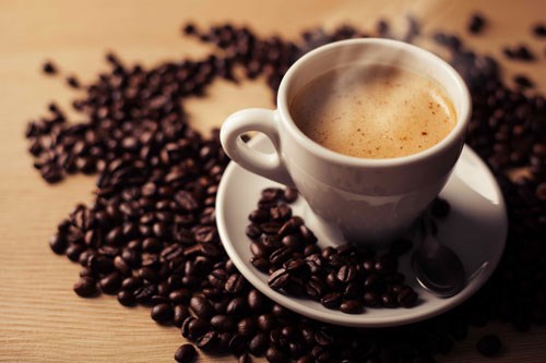  Phần lớn cà phê ở quán cóc, vỉa hè không đảm bảo tỷ lệ caffeine