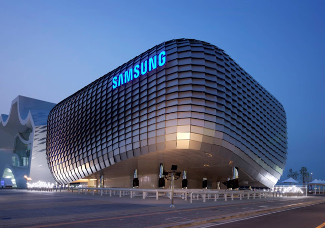 Với các chiến dịch marketing độc đáo mỗi khi tung ra dòng sản phẩm mới đã khiến Samsung nhanh chóng chiếm được cảm tình của người tiêu dùng