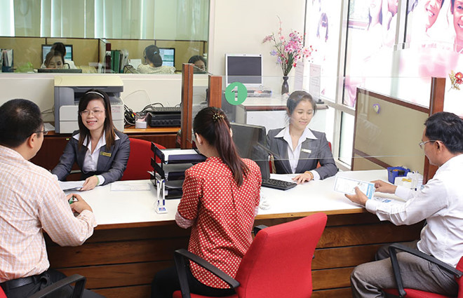 Khoảng 80% thị phần thị trường bảo hiểm nhân thọ Việt đang nằm trong tay các 