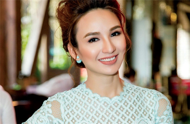 Hoa hậu Du lịch Việt Nam năm 2008 Phan Thị Ngọc Diễm