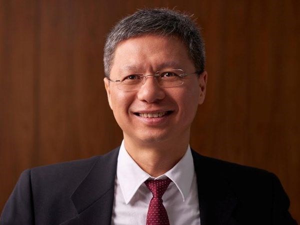 Ông Nguyễn Lê Quốc Anh, tân Tổng giám đốc Techcombank