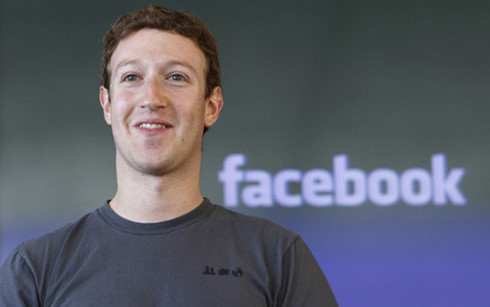 Thiên tài khởi nghiệp Mark Zuckerberg cho rằng, nỗ lực của một người không bao giờ đủ