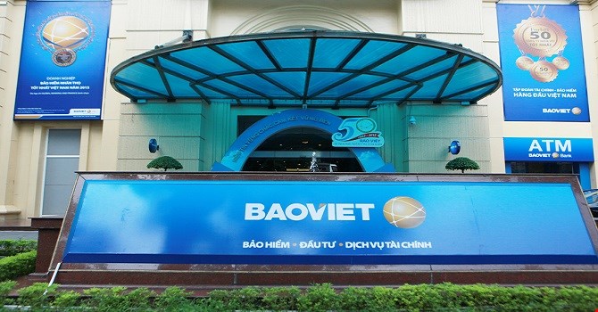 Baoviet Fund là công ty quản lý quỹ Việt Nam đầu tiên triển khai thành công hệ thống phần mềm quản lý đầu tư 