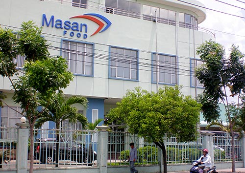 Masan dự kiến đạt doanh thu khoảng 2 tỷ USD trong năm 2016