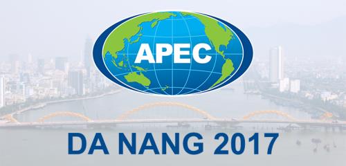 Kỳ vọng vào APEC 2017 tại Việt Nam