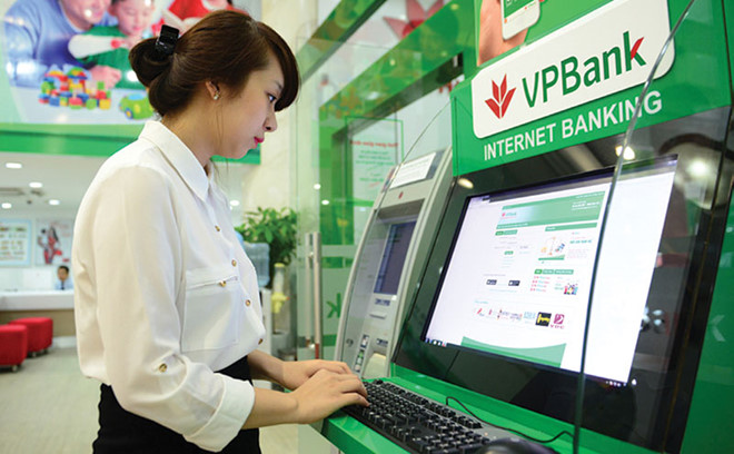 ngân hàng thương mại cổ phần Quốc tế Việt Nam sẽ lên sàn với mã chứng khoán VIB