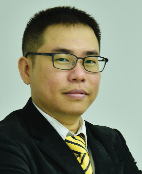 Ông Phan Dũng Khánh, Giám đốc tư vấn đầu tư, Công ty chứng khoán Maybank King Eng