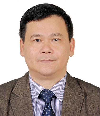 PGS. TS Trần Kim Chung, Phó Viện trưởng Viện Nghiên cứu quản lý kinh tế Trung ương  